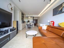 Rosewood (D25), Condominium #520616821